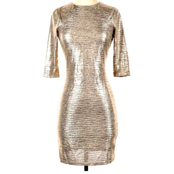 Alice + Olivia | Dresses | Alice Olivia Holiday Dress Nwt | Poshmark